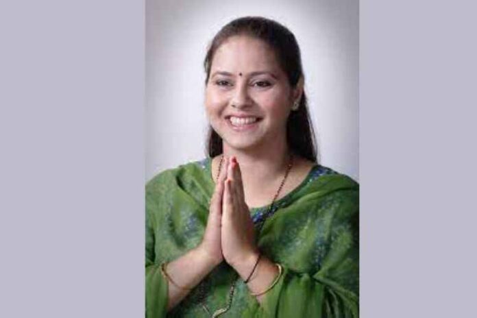 Misa Bharti Biography