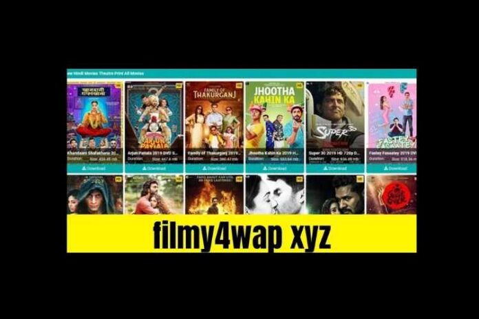 filmy4wapxyz 2022