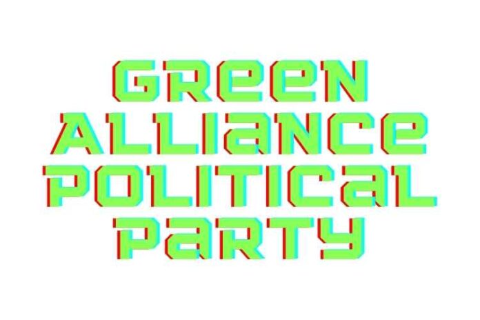 Green Alliance Political Party