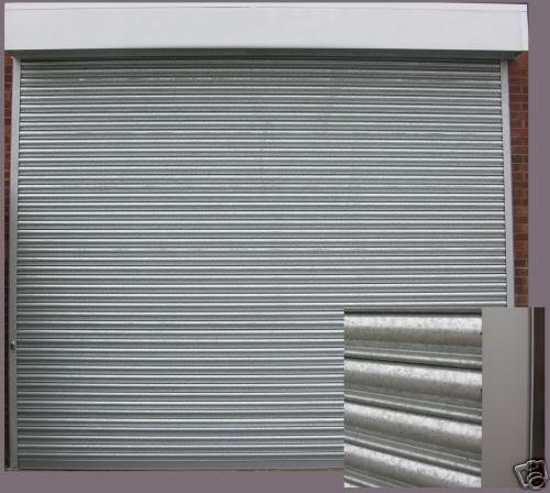 Roller Shutter