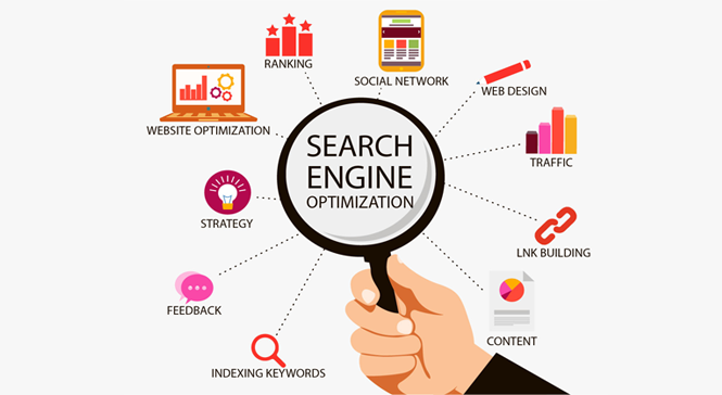 hiring a good SEO company