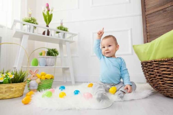 Choose The Correct Rug For Your Child