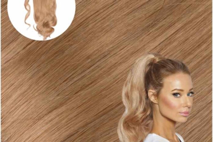 Things to Check Before Buying Human Hair Ponytail Extensions