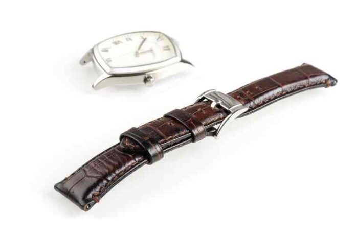 Watch band