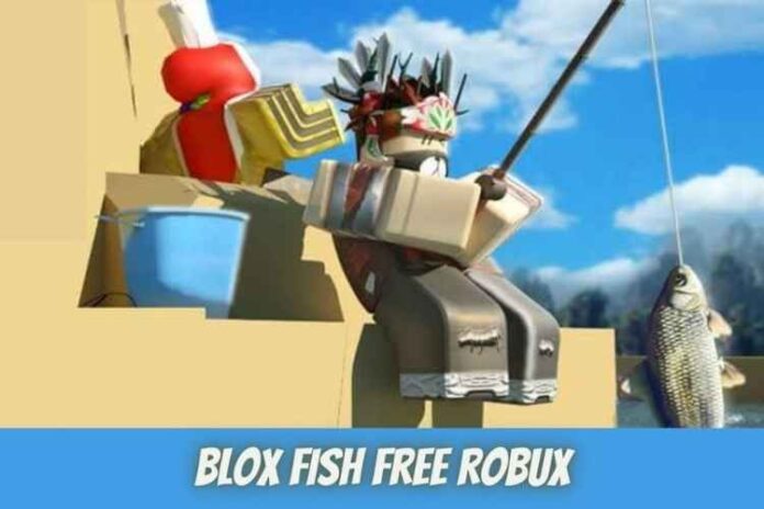 Is Blox.fish Free Robux a Legit Site?
