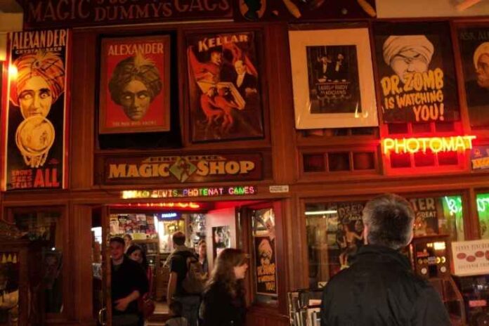 Magicz Store Reviews