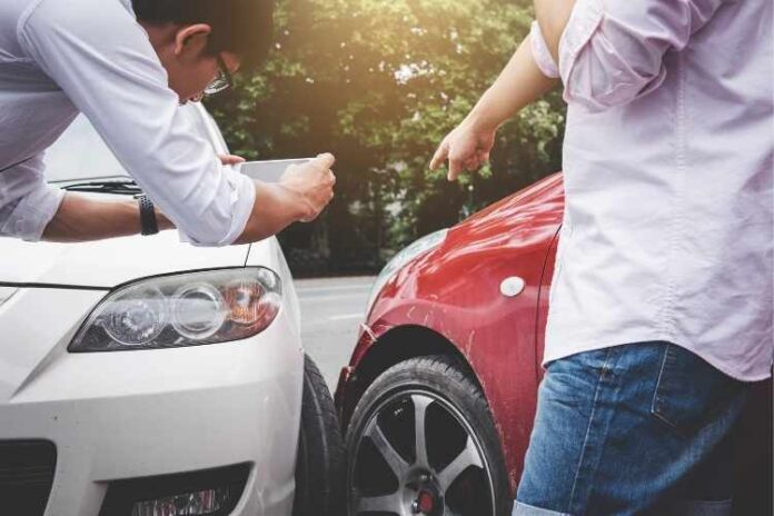 Dealing With an Insurance Company After A Car Accident