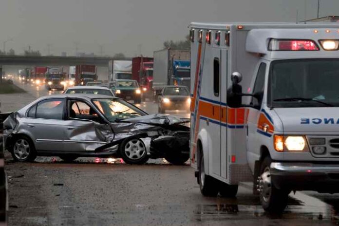 Reviewing the purpose of hiring a car accident attorney in Louisville