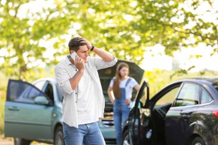 3 Steps to Take if You're Involved in a Car Accident in Tacoma