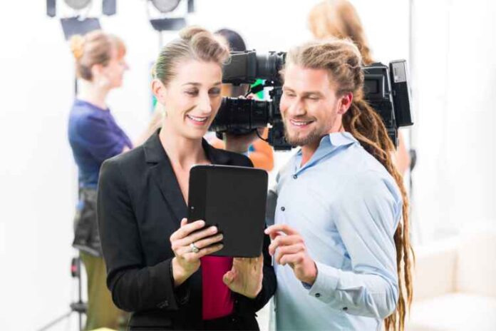 How To Choose The Best Company For Corporate Video Production
