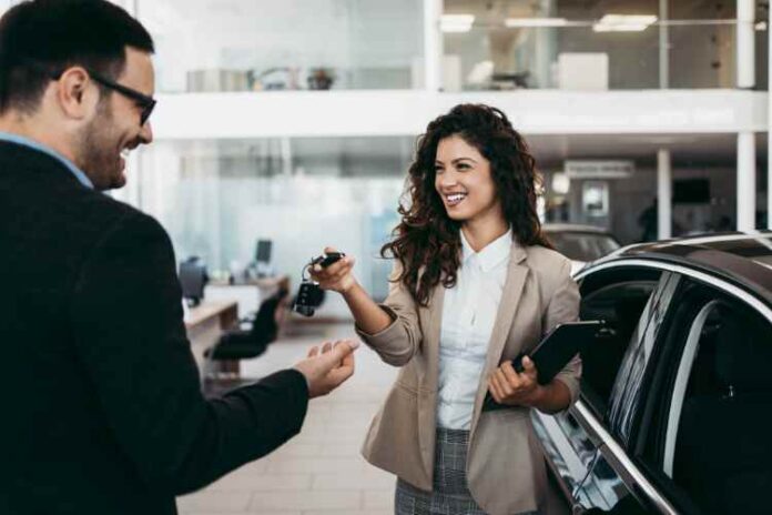 Navigating the Financing Options at a Chevrolet Car Dealership