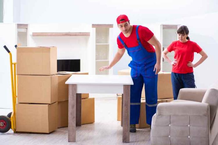When It Comes To Important Relocations – Use The Professionals