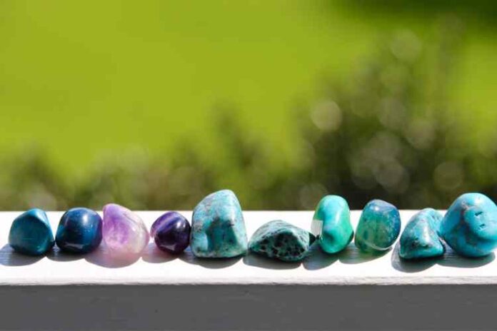 Discover the Power of Crystal For Healing