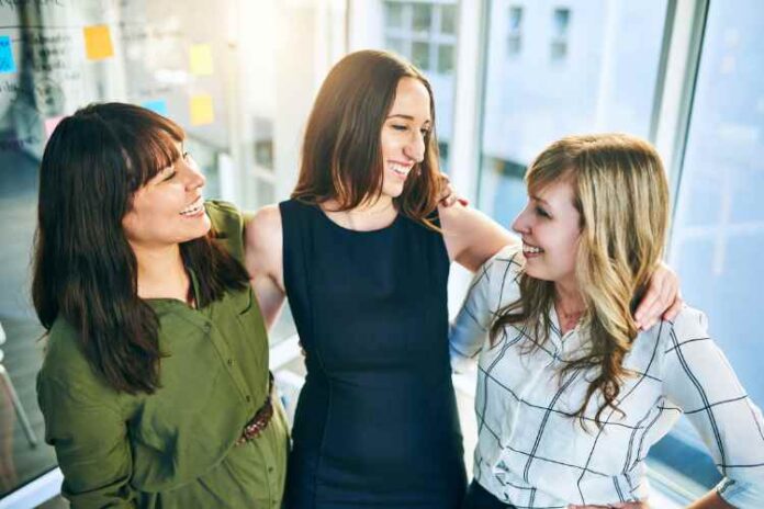 Empowering Women Through Education: A Pathway to Equality