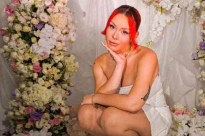 Jesaaelys Ayala González