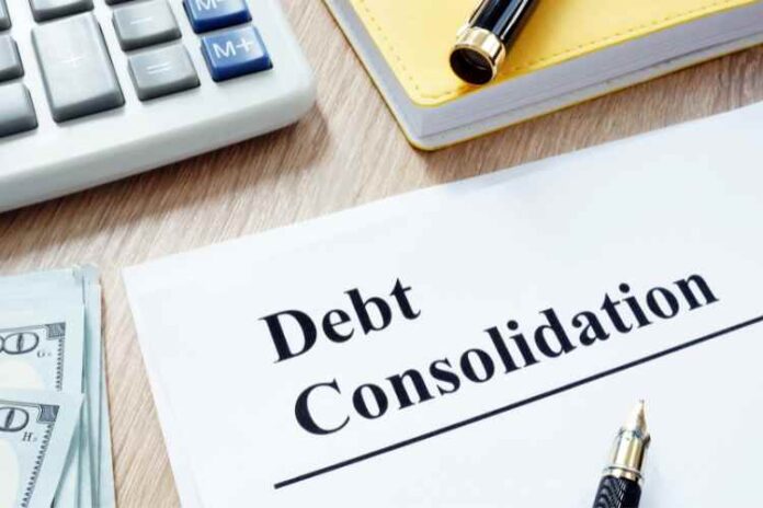 The Advantages of Debt Consolidation Loans for Bad Credit