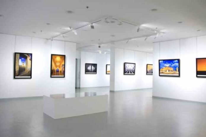 Role of Art Galleries