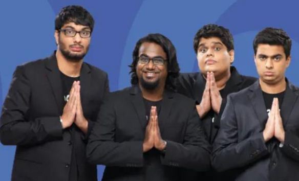 AIB Review