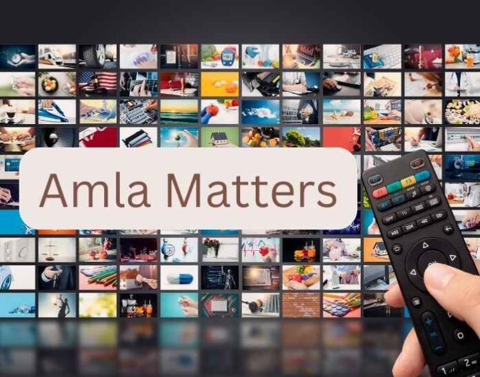 Amla Matters Review