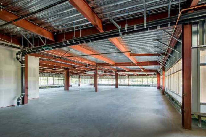 Best Practices for Keeping Your Commercial Space Clean and Sanitised