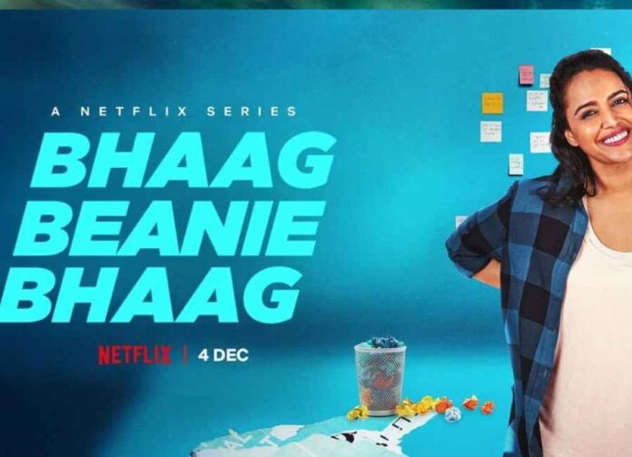 Bhaag Beanie Bhaag Web Series Review