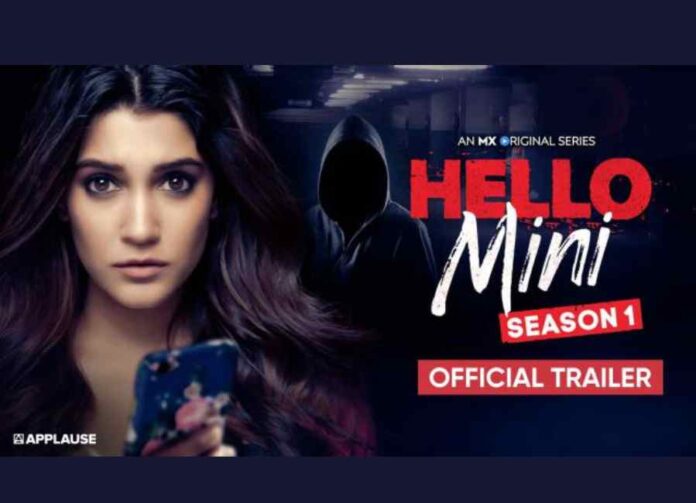 Hello Mini Series Review