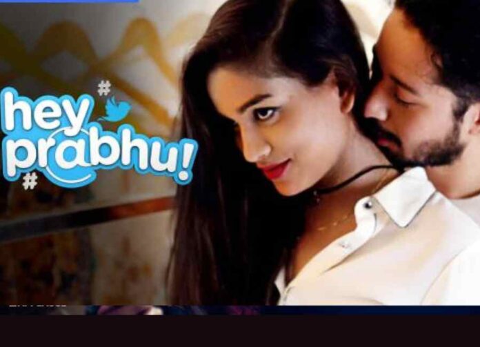 Hey Prabhu Web Series Review