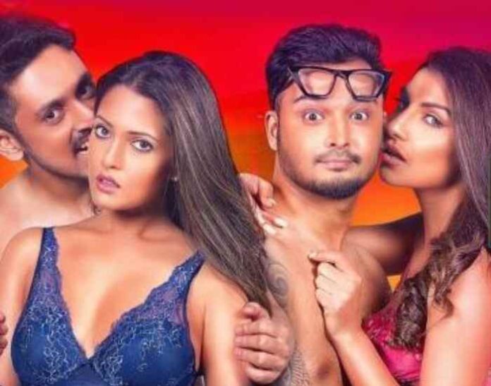 Mismatch Web Series Review