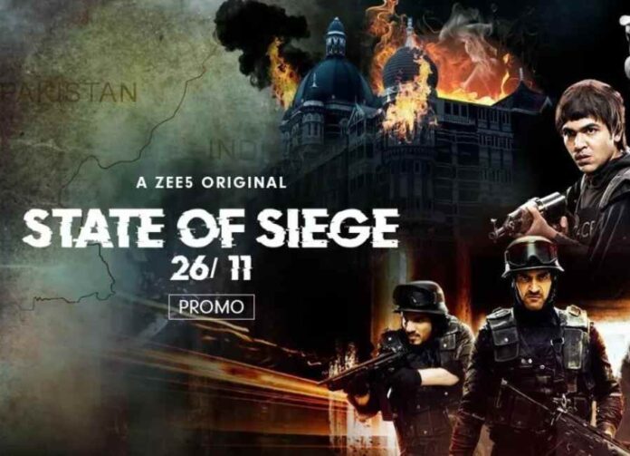 State of Siege 2611 Review