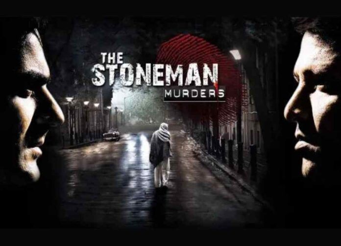 The Stoneman Murders Review