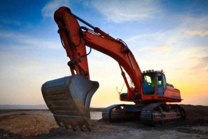 The Top 5 Benefits of Using a Bulldozer in Landscaping