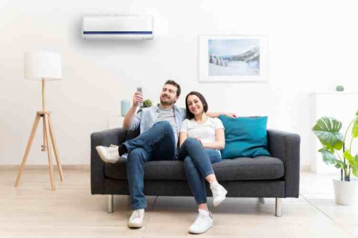 Efficient Cooling Solutions for a Comfortable Home Environment