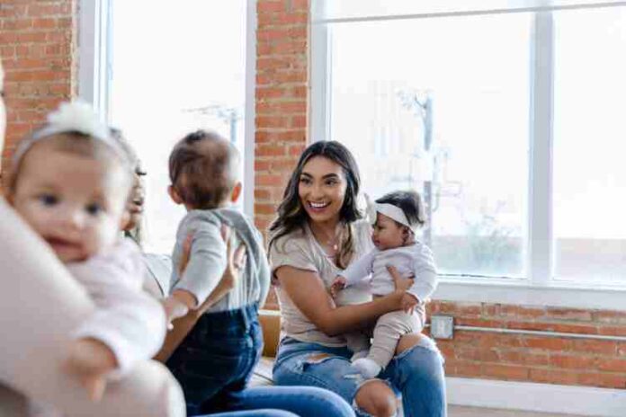 Blooms, Views, and Baby Blue: Sydney's Top Venues for Soon-to-be Moms