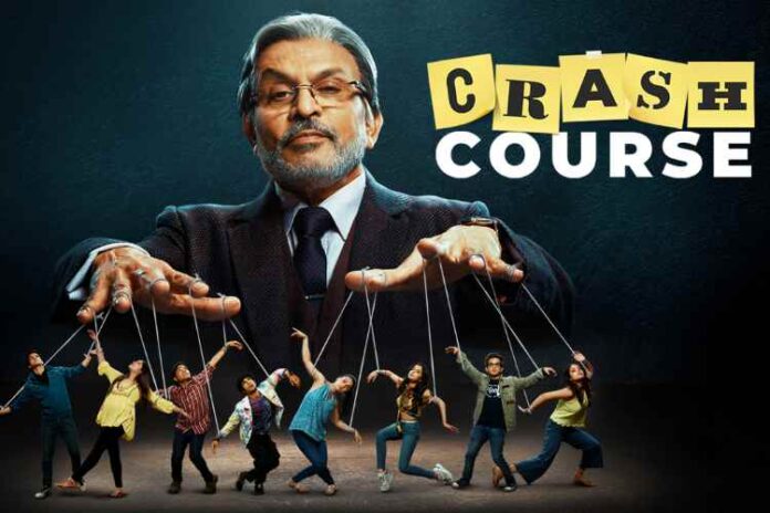 Crash Course Series