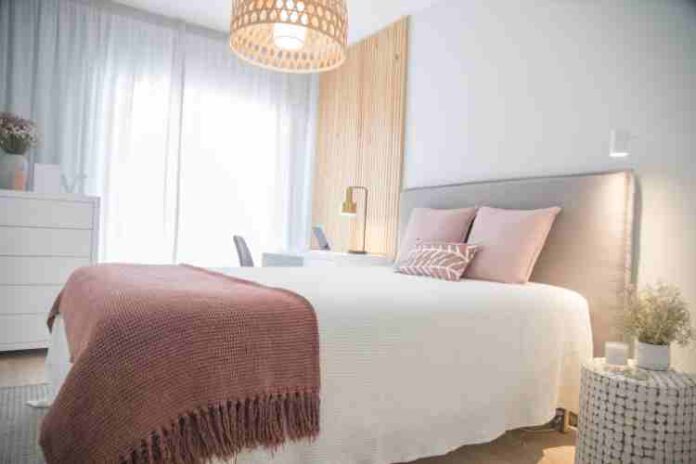 How to Properly Maintain and Clean Your Beauty Bed