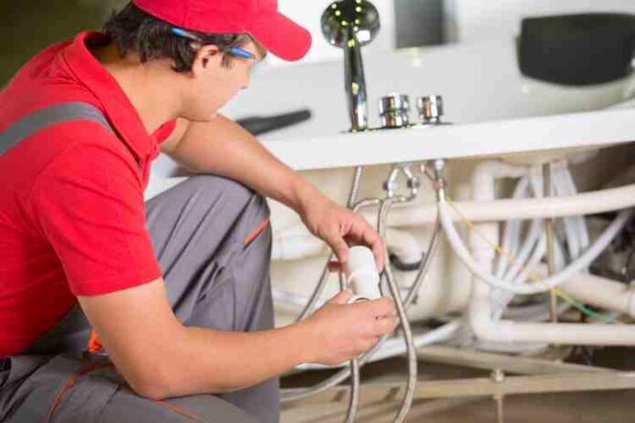 How to choose best plumbing services