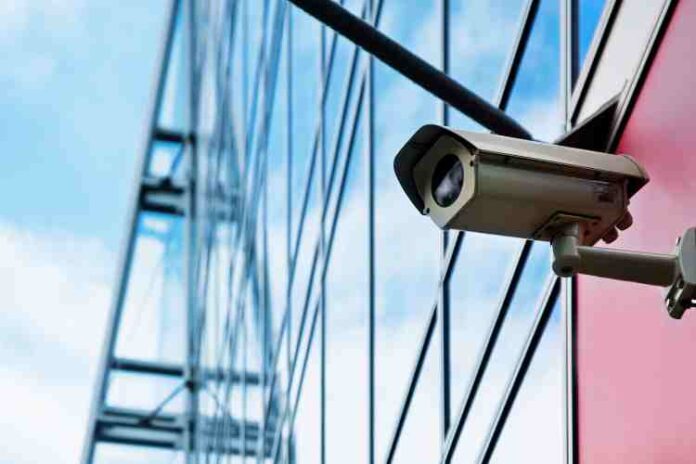 Protecting Your Commercial Property With Security Systems