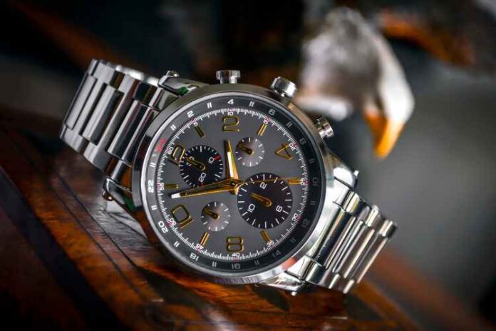 Top Ten Watch Brands In India