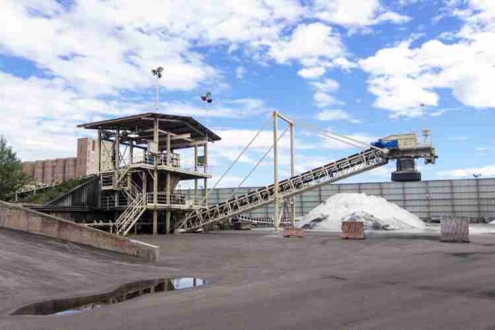 Exploring the Versatility of Endless Slings A Secure Lifeline for Material Handling