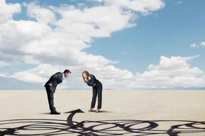 The Path to Clarity: Navigating with Objective Guidance