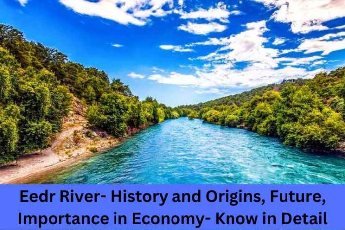 Eedr River
