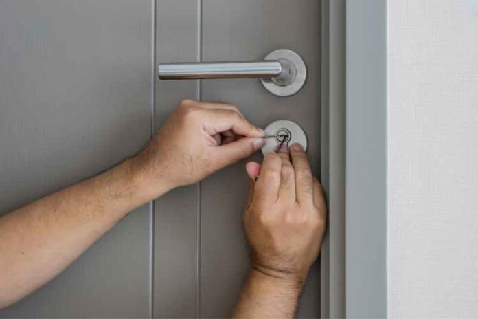 Locksmith Pasadena