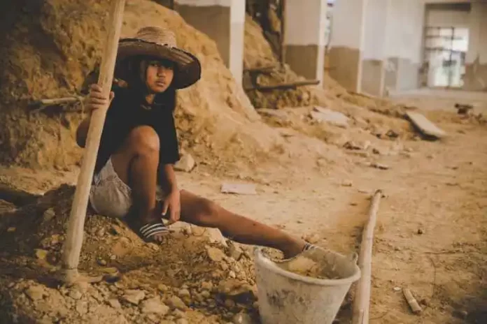 The Reality of Child Labour in India