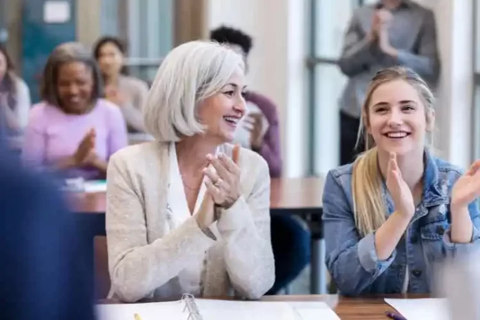 Broadening Reach Connecting with Diverse Audiences