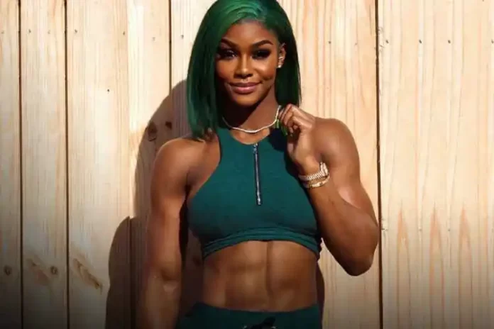 Jade Cargill Net Worth