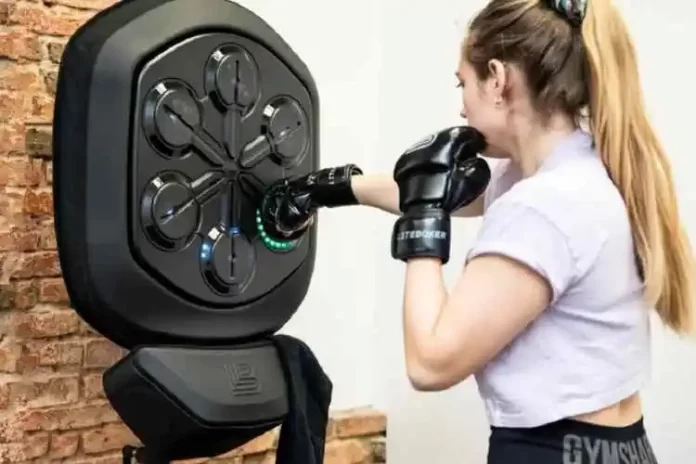 Liteboxer Fitness Bundle