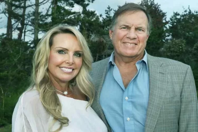 Debby Clarke Belichick: Ex-Wife of New England Patriots head coach Bill Belichick