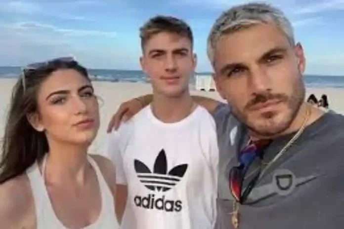 Katie Katon: A British Hairdresser