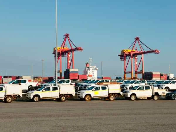 The Rules for Importing Cars from the UK to Australia