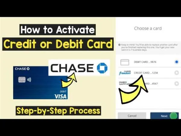 A Simple Guide to Chase.comverifycard Activate